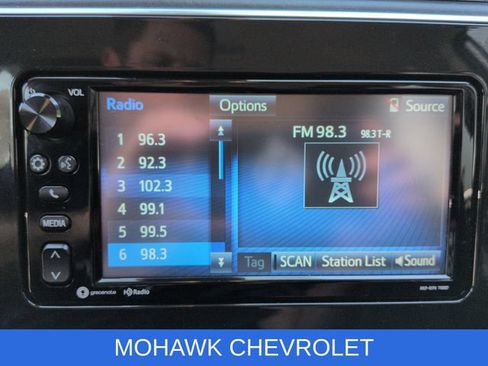 Used 2017 Toyota Corolla iM w/ Carpet Mat Package FWD image 13