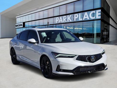 New 2026 Acura Integra A-Spec image 2