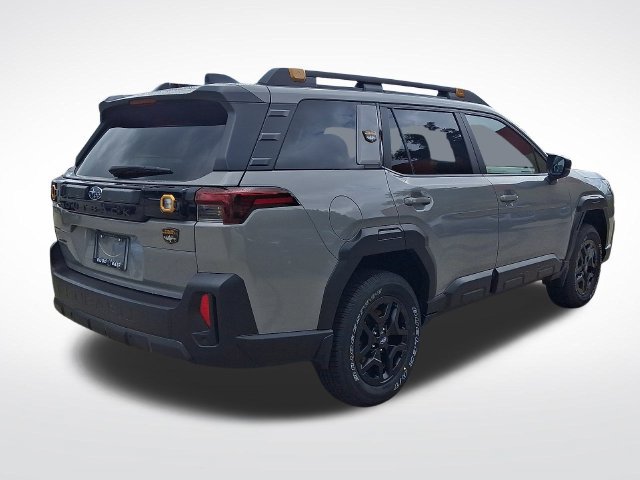 New 2026 Subaru Outback Wilderness AWD/4WD image 7