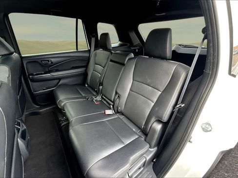 Used 2022 Honda Passport EX-L image 14