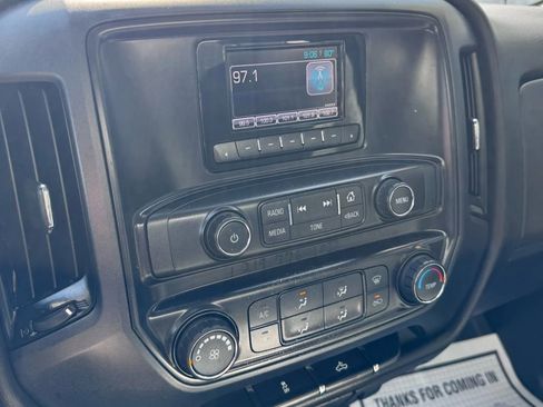 Used 2015 Chevrolet Silverado 3500 W/T image 34