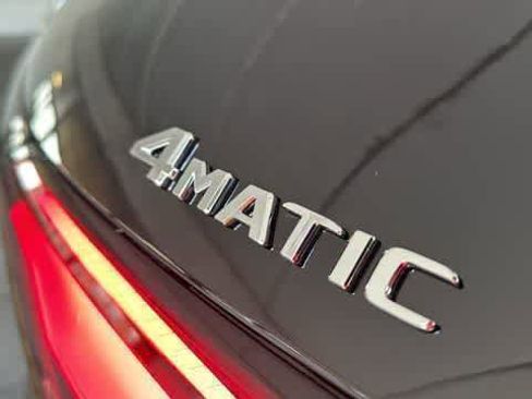 Certified 2026 Mercedes-Benz GLC 300 4MATIC image 9