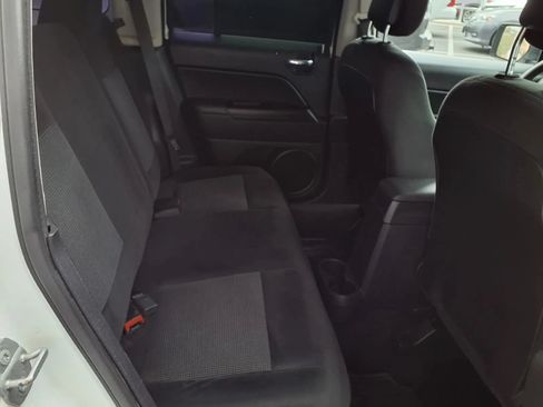 Used 2016 Jeep Patriot Sport w/ Power Value Group FWD image 21