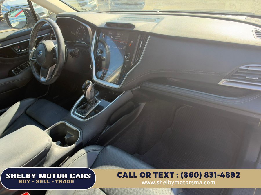 Used 2021 Subaru Outback Limited XT AWD/4WD image 18