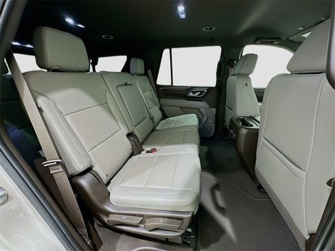 Used 2022 Chevrolet Tahoe LT image 29