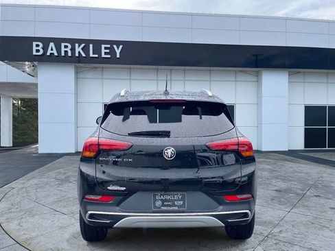 Certified 2023 Buick Encore GX Essence w/ Experience Buick Package FWD image 4