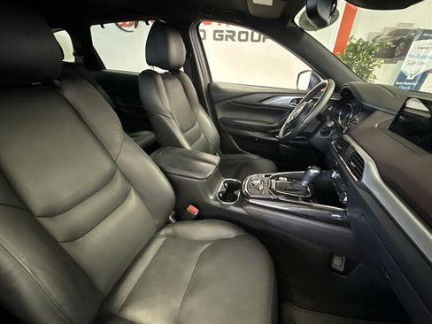 Used 2016 MAZDA CX-9 Grand Touring FWD image 20