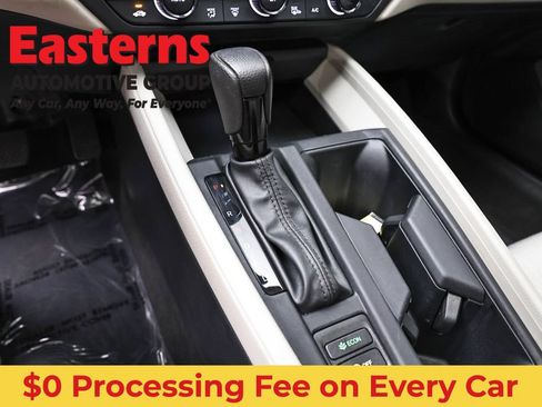 Used 2023 Honda Accord EX image 13