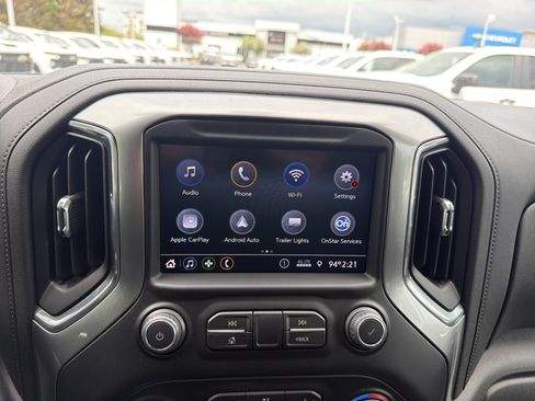 Used 2021 Chevrolet Silverado 1500 RST AWD/4WD image 23