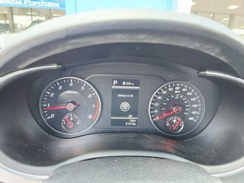 Used 2022 Kia Stinger GT-Line AWD/4WD image 18