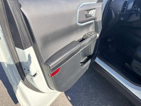 Used 2021 Ford Bronco Sport Badlands image 19