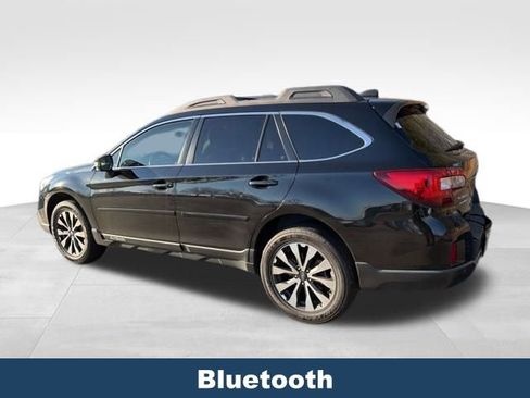 Used 2017 Subaru Outback 3.6R Limited image 5