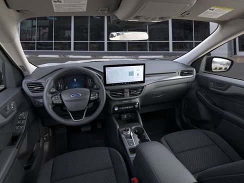 New 2026 Ford Escape Active w/ Active Premium Tech Pack image 9