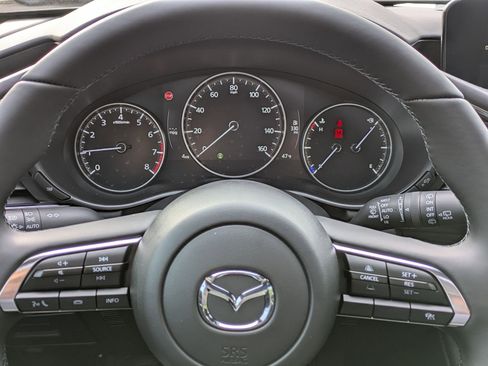 New 2026 MAZDA MAZDA3 2.5 S Hatchback w/ Premium Pkg image 15