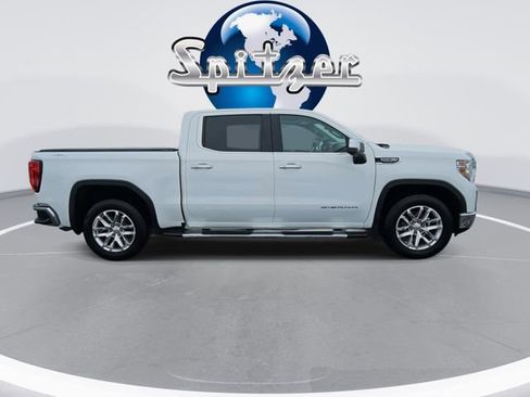 Used 2019 GMC Sierra 1500 SLT image 9