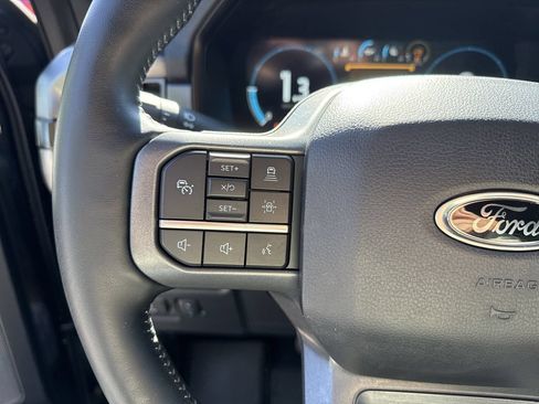 Used 2023 Ford F150 Lariat w/ Equipment Group 502A High AWD/4WD image 23