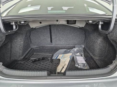 Used 2025 Volkswagen Jetta Sport FWD image 6