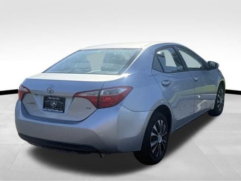 Used 2014 Toyota Corolla LE image 6