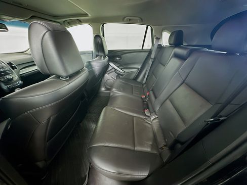 Used 2015 Acura RDX FWD image 26