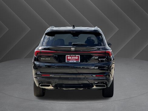 New 2026 Buick Enclave Sport Touring w/ Power Package image 3