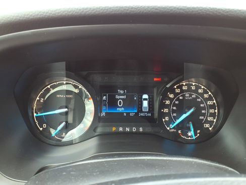 Used 2020 Ford Ranger XLT w/ Equipment Group 301A Mid image 16