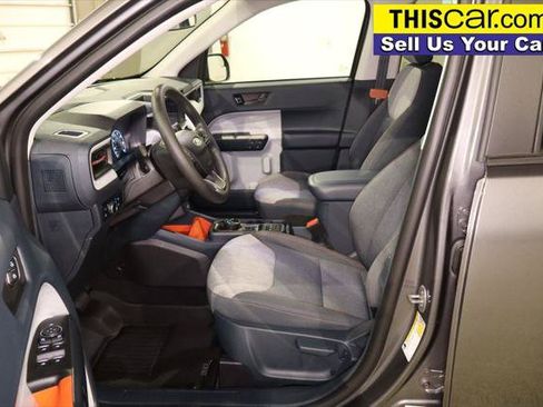 Used 2023 Ford Maverick XLT FWD image 26