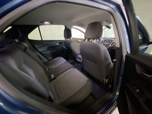 Used 2024 Chevrolet Equinox LT w/ LPO, Floor Liner Package image 32