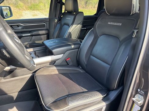 Used 2023 RAM 1500 Laramie image 5
