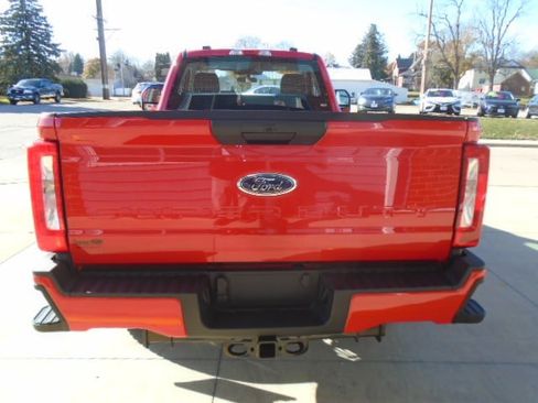 New 2026 Ford F250 XL w/ STX Appearance Package AWD/4WD image 12