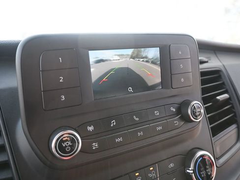 Used 2023 Ford Transit 250 Low Roof w/ Exterior Upgrade Package image 10