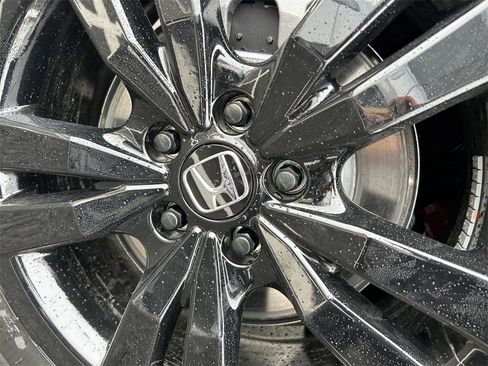 New 2026 Honda HR-V Sport image 25