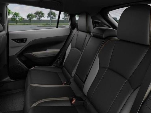 New 2026 Subaru Crosstrek 2.5i Wilderness AWD/4WD image 38