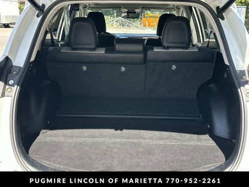 Used 2018 Toyota RAV4 Limited image 35