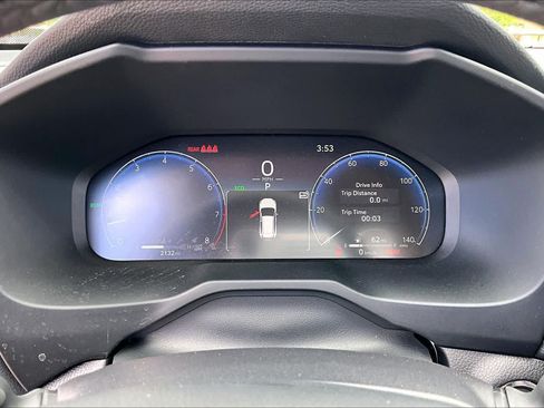 Used 2025 Toyota RAV4 Limited w/ Advanced Technology Package AWD/4WD image 26