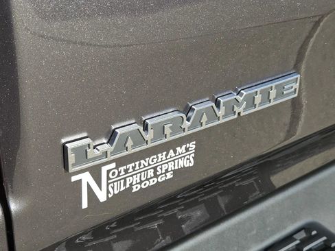 New 2026 RAM 1500 Laramie image 6