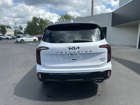 New 2025 Kia Telluride SX Prestige X-Pro image 7