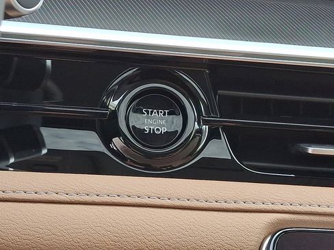 New 2026 INFINITI QX80 Luxe w/ Cargo Package image 21