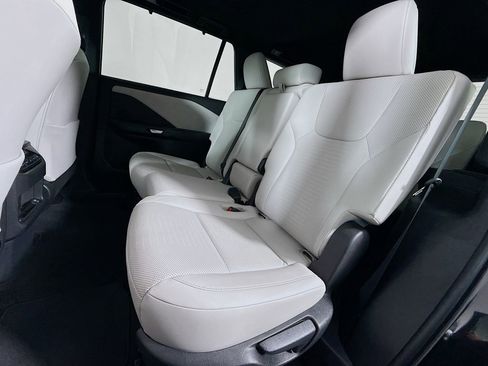 Certified 2025 Lexus TX 350 AWD image 25