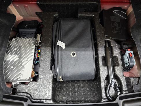 Used 2023 Chevrolet Camaro ZL1 RWD image 30