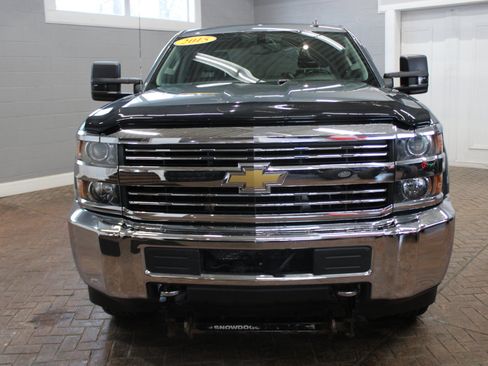 Used 2015 Chevrolet Silverado 2500 LT image 3