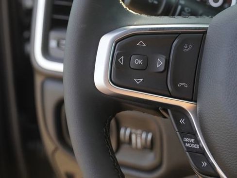 New 2026 RAM 1500 Lone Star AWD/4WD image 26