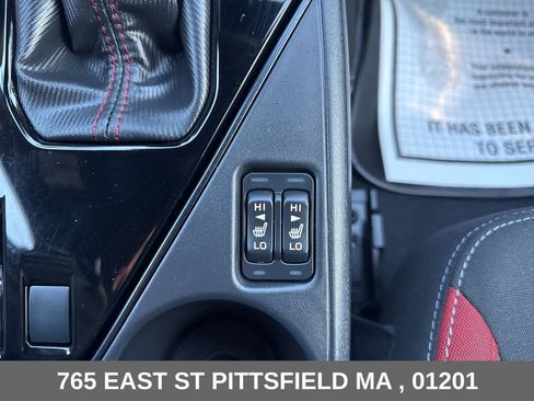 Used 2024 Subaru Impreza RS AWD/4WD image 12