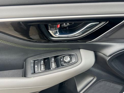 Used 2024 Subaru Outback Onyx Edition image 8