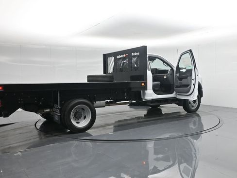 New 2025 Ford F450 XL w/ XL Chrome Package image 5