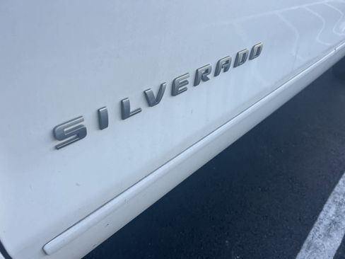 Used 2019 Chevrolet Silverado 1500 LT image 10