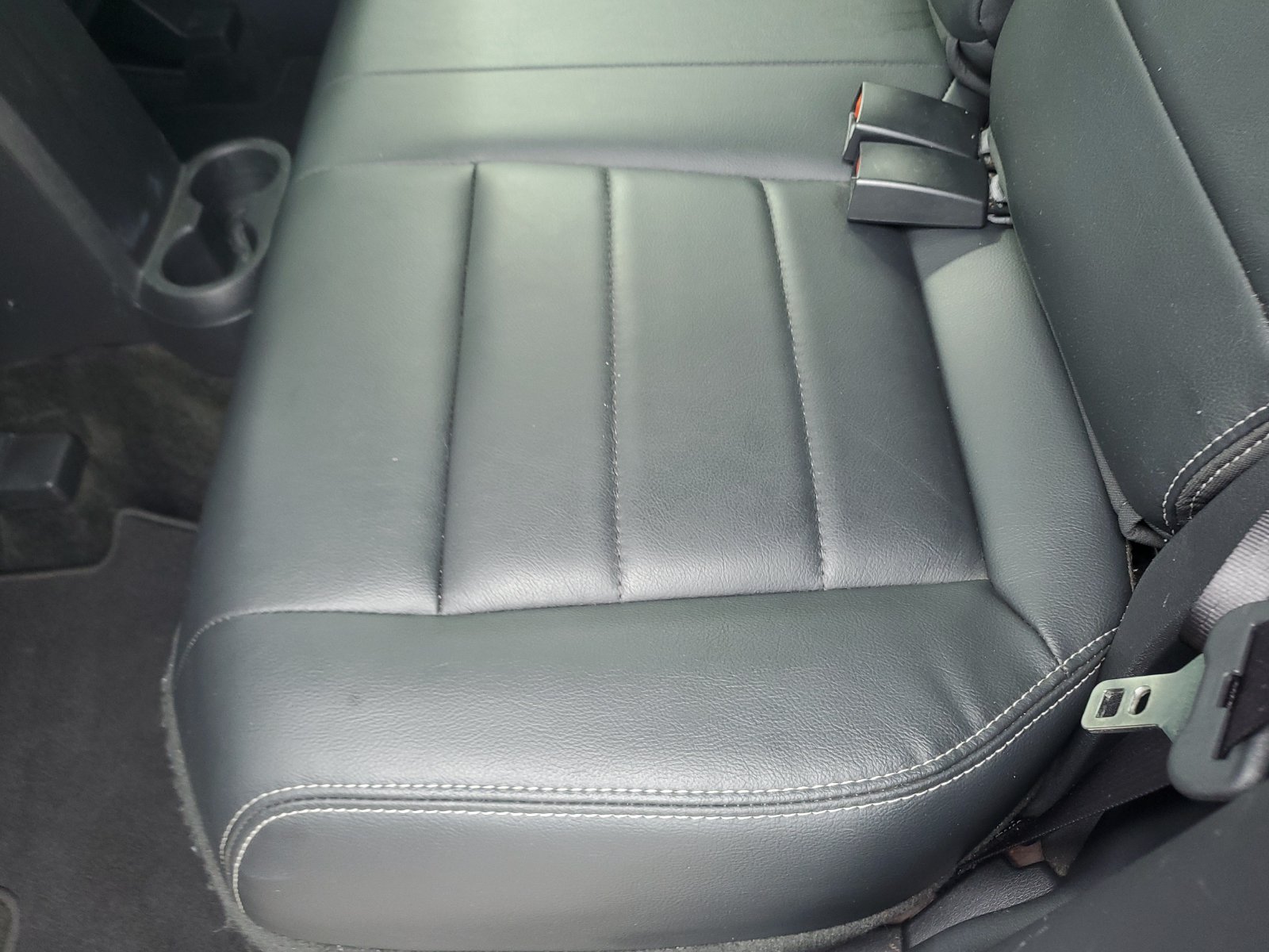 Used 2017 Jeep Patriot Latitude AWD/4WD image 16
