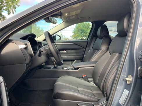 New 2025 MAZDA CX-50 AWD 2.5 S w/ Select Package image 9