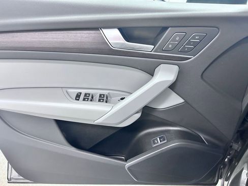 Used 2024 Audi Q5 2.0T Premium image 4