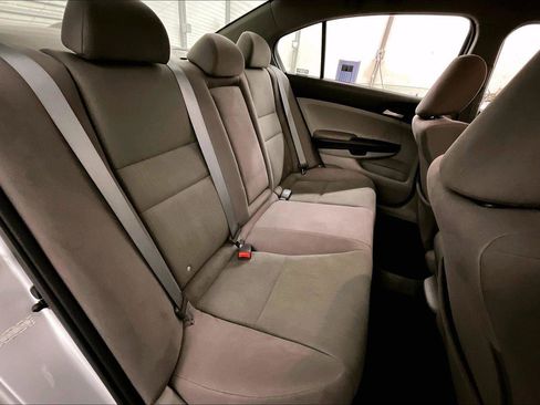 Used 2012 Honda Accord LX image 27