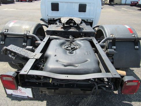 Used 2022 RAM 3500 Tradesman RWD image 20